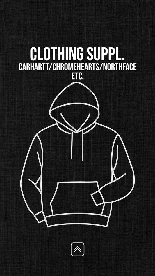 Clothing Supplier